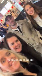 Fill your cup. , Whirlwinds are opportunities to live life fully and  completely. Work took me to reading for two days, so I added 36 hours to  see family and explore new places. , Non-stop chatter, ...