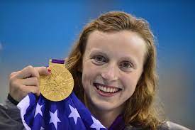 She was born in the year 2006. Katie Ledecky Height Age Boyfriend Husband Family Biography More Starsunfolded