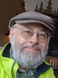 Brian Alexander Roth