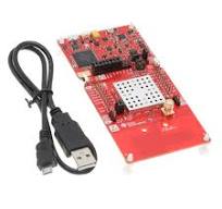 LAUNCHXL-CC1352P-2 | DigiKey Electronics