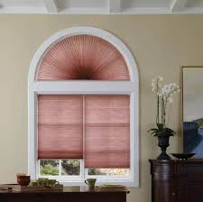 Operating features, such as top down bottom up or scheduled smart shades, will allow you to enjoy the morning light. Design Custom Window Treatments For Your Unique Windows With Budget Blinds