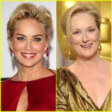 She is reported to have been paid to the tune of. Meryl Streep Photos News And Videos Just Jared
