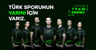 Fenerbahce partnered with paribu for its token. Paribulog