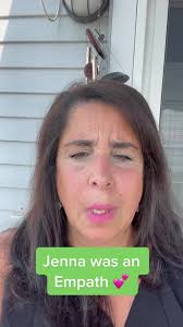 La lucha de una madre con el dolor por su hija empática