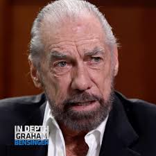 John Paul DeJoria: Wife left us homeless