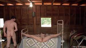Bdsm cowboy