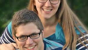 Trent-Troyer engagement