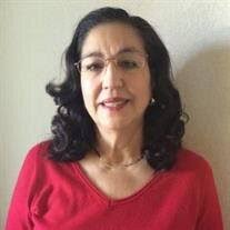 Delia Nichols's Instagram, Twitter & Facebook