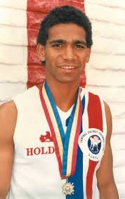 First Nations SANFL Footballers