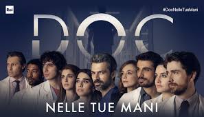We would like to show you a description here but the site won't allow us. Doc Nelle Tue Mani Come Vedere Le Puntate In Tv E Le Repliche In Streaming