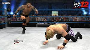 Discover +14 answers from experts : Wwe 12 Screenshot 11