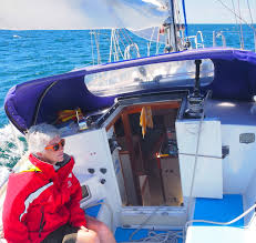 Cape Cod Circumnavigation We Go To Come Back Again Sailfeed