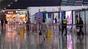 歡迎蒞臨臺灣桃園國際機場 welcome to taiwan taoyuan international airport. æ¡ƒæ©Ÿæ—…å®¢æ•¸æŒçºŒä½Žè¿· ä¸‹æ³¢é—œé–‰30è™•å…¬å…±å€åŸŸ Yahoo Tv