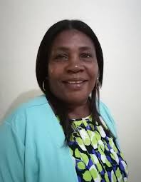 Dirigente PRM Marcelina Reyes destaca...