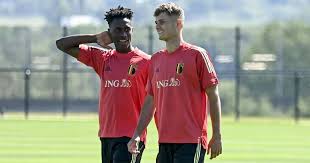 Jun 29, 2021 · revealed: Arsenal Turn Gaze To Belgian Ace As Bargain Bissouma Alternative