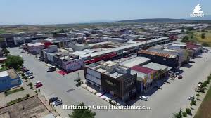 Kisikkoy Mobilya Sehri Izmir Tanitim Filmi Prokopter Production Youtube