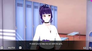 Special Harem Class Download - GameFabrique