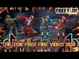 Tik Tok Free Fire 2020 Maroc Tunisie Et Algerie تيك توك المغرب تونس و الجزائر 2020 Youtube