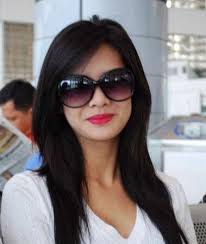 I'm erich gonzales from the philippines. Erich Gonzales On Twitter Shades D Http T Co Xjn4zgknca