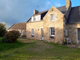Trouvez votre ferme à vendre. Longere Moulin Et Corps De Ferme A Vendre En Bretagne Kreisker Immobilier