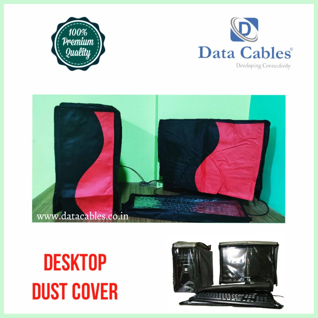 Desktop Dust Cover product image