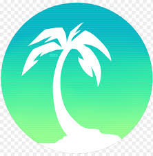 Palm Tree Logo Transparent Png Image With Transparent Background Toppng 165 palm tree logo stock vector art and graphics. palm tree logo transparent png image