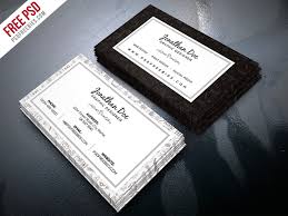 They are also responsible to add interesting stuff. Freelance Designer Business Card Template Psd Psdfreebies Com