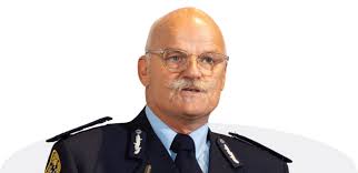 Our Board and Executive team