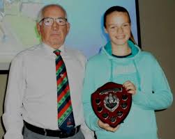 Young Harriers continue to shine