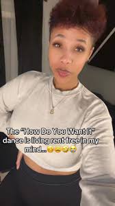 How Do You Want It Dance Viral