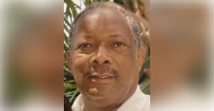 Obituary information for RC Coachman, Jr.