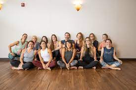 Mon & tue & wed & thu & fri: Easy Day Yoga Ashburn