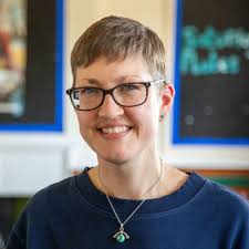 Women in Jazz Media: In conversation with...Dr Kathy Dyson and Naadia  Sheriff by Women in Jazz Media: The Podcasts