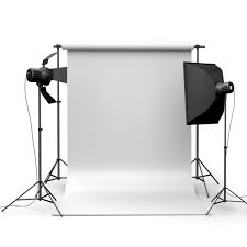Fox rolled solid plain white vinyl photography backdrop. 90x150cm 3x5ft Pure White Vinyl Studio Photography Backdrop Props Background Alexnld Com