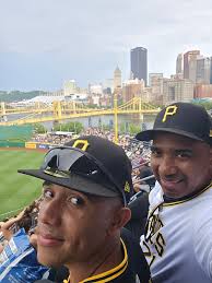 What do you collect when chasing ballparks?