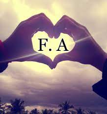 a f shta ma dua love images love heart images stylish alphabets