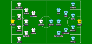 Știri despre champions league, competitia regina in europa liga campionilor sau champions league reprezintă competiția de elită a fotbalului european. Uefa Champions League Rezultate Liverpool 4 0 Steaua Rosie Psg 2 2 Napoli Dortmund 4 0 Atletico Madrid Si Galatasaray 0 0 Schalke Sport Ro