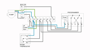 A newbie s guide to circuit diagrams. Diagram Residential Boiler Wiring Diagram Full Version Hd Quality Wiring Diagram Diagramprogram Bikeworldzerowind It