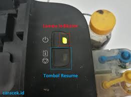 Untuk melakukan reset, maka perlu software yang nantinya di instal di laptop kalian. Cara Cleaning Printer Canon Ip2770 Tanpa Komputer