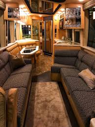 Prevost Salon Prevost Bus Interior Tour Bus Interior