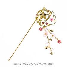 otainf0 on twitter anime jewelry cardcaptor sakura cardcaptor