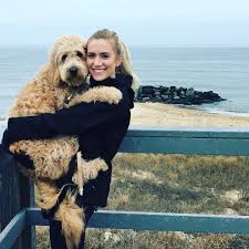 Lauren Burnham Photos Reality Tv World Girl Dog Names Girl And Dog Female Dog Names