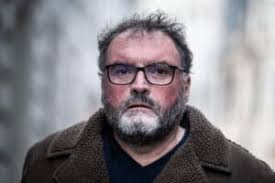 Marc Batchelor speaks about mounting family tension