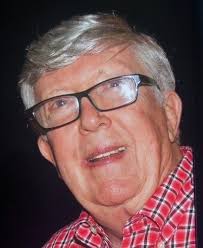 Robert Richmond Obituary (1932