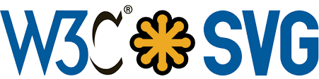 Download W3c Scalable Vector Graphics Logos And Policies