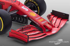 The car name, the sf1000, is reference to the fact ferrari will reach 1000 f1 grands prix during the course of this season. Gallery Ferrari S New Sf1000 From All Angles
