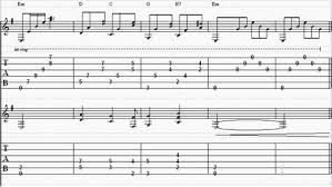 Choose and determine which version of nothing else matters chords and guitar tabs by metallica you can play. Metallica One Tab One Tab By Metallica
