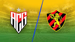 The match starts at 01:00 on 29. Watch Brazil Campeonato Brasileirao Serie A Season 2021 Episode 93 Atletico Goianiense Vs Sport Recife Full Show On Paramount Plus