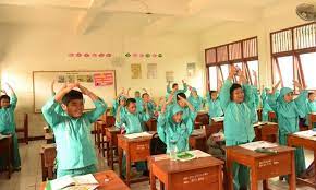 13 Contoh Sikap Rendah Hati Di Keluarga Sekolah Dan Masyarakat Berbagi Ilmu