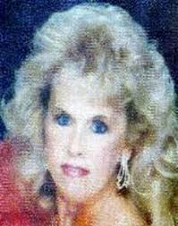 Carolin "Sue" Hunter Obituary April 15, 2016